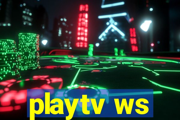 playtv ws